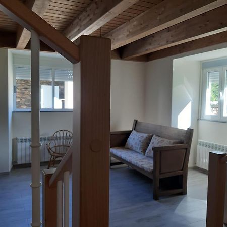 Casa Perdigueira Hotell Castromayor Eksteriør bilde