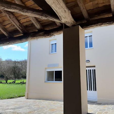 Casa Perdigueira Hotell Castromayor Eksteriør bilde