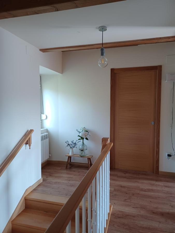 Casa Perdigueira Hotell Castromayor Eksteriør bilde