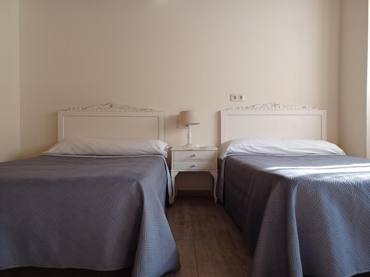 Casa Perdigueira Hotell Castromayor Eksteriør bilde