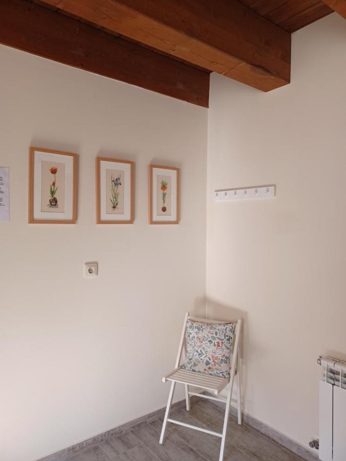 Casa Perdigueira Hotell Castromayor Eksteriør bilde