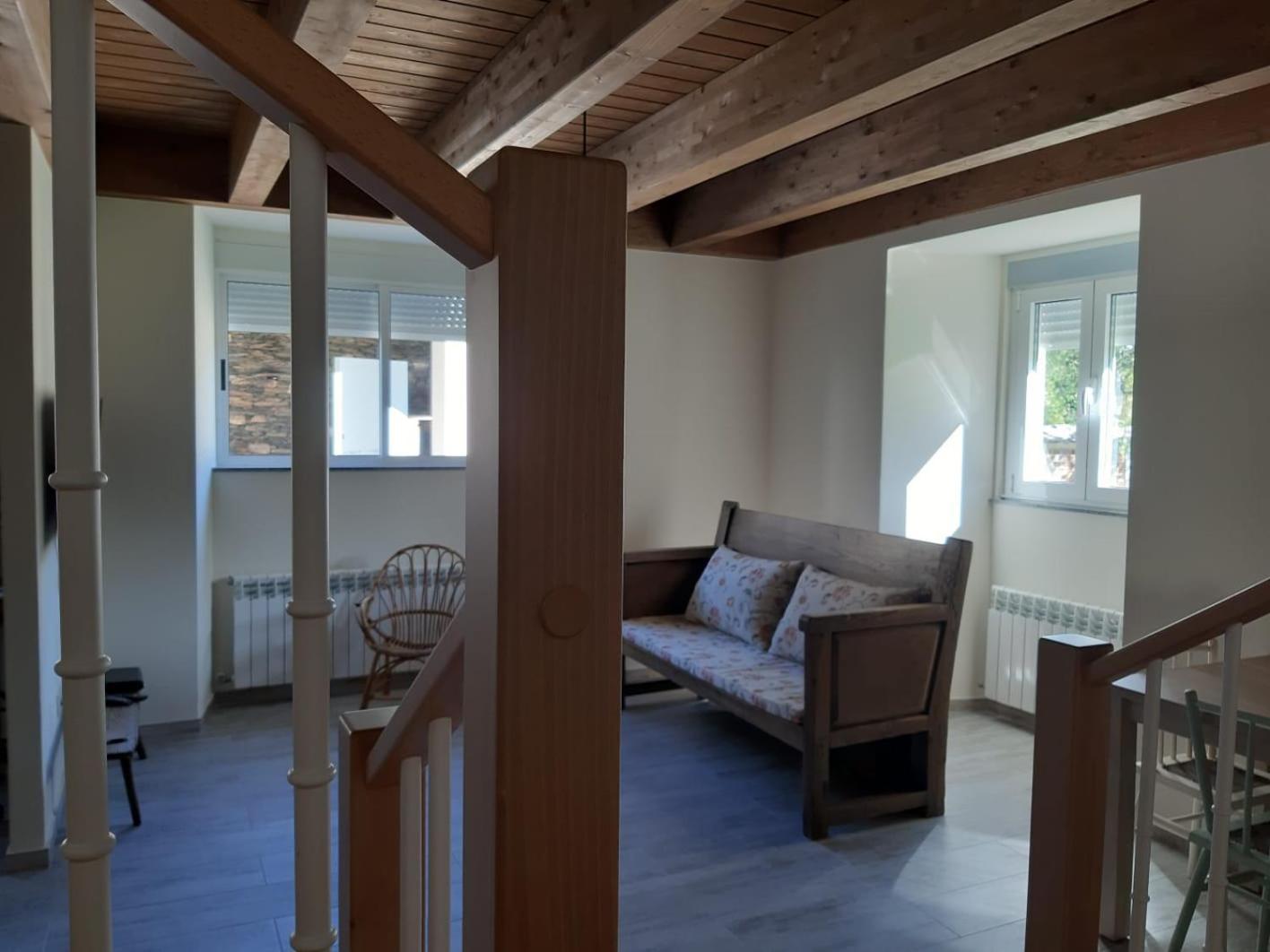 Casa Perdigueira Hotell Castromayor Eksteriør bilde