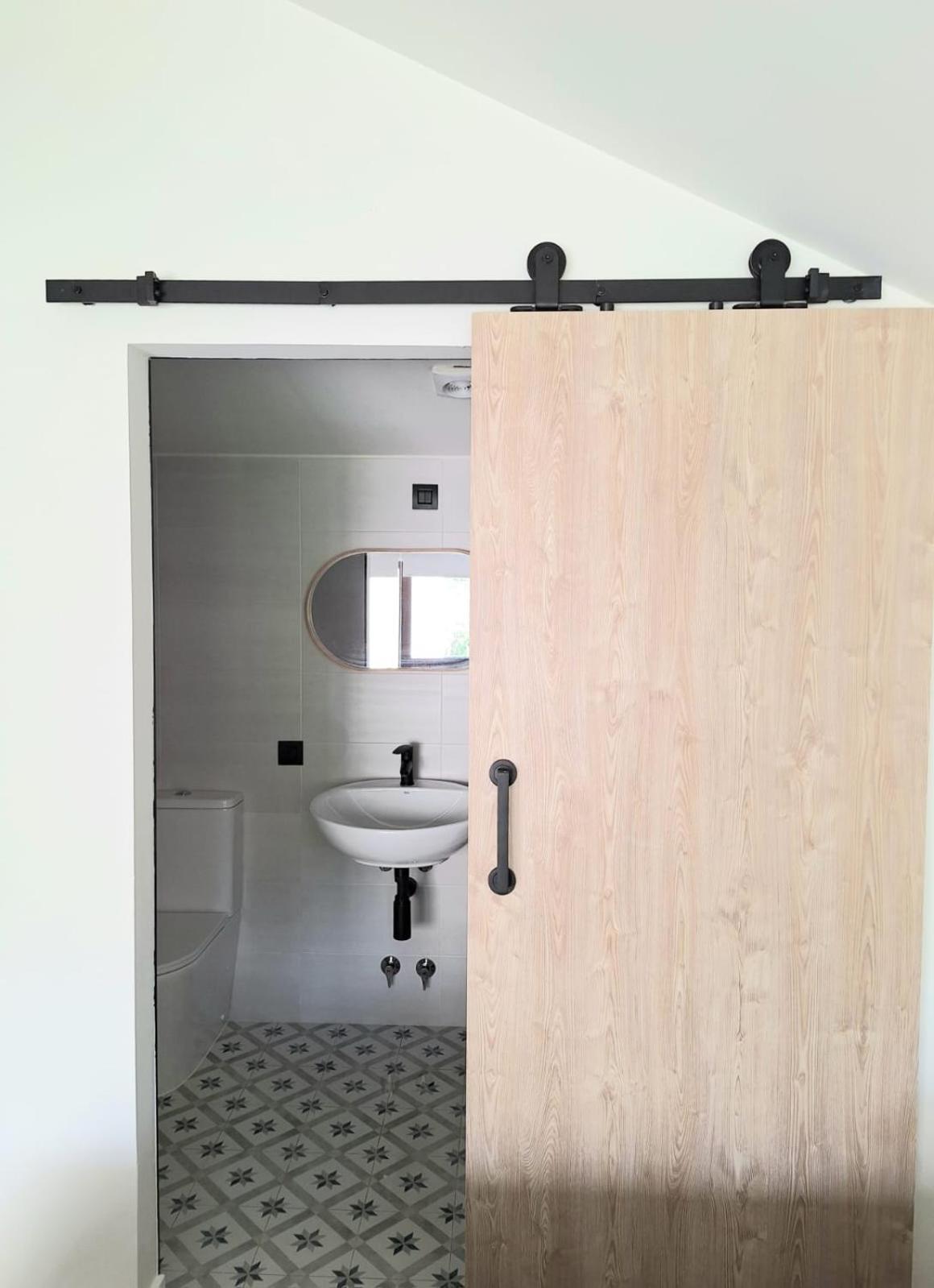 Casa Perdigueira Hotell Castromayor Eksteriør bilde