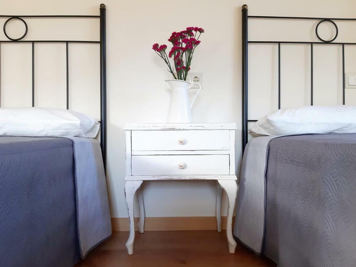 Casa Perdigueira Hotell Castromayor Eksteriør bilde
